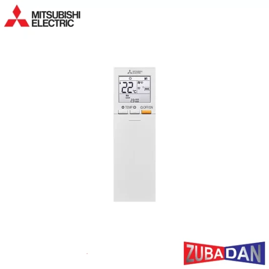 Хиперинверторен климатик Mitsubishi Electric Ninja MSZ-FT25VG(K)/ MUZ-FT25VGHZ Zubadan, 9 000 BTU, Клас A+++