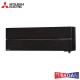 Хиперинверторен климатик Mitsubishi Electric MSZ-LN25VGB / MUZ-LN25VGHZ Zubadan, 9 000 BTU, Клас А+++