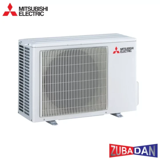 Хиперинверторен климатик Mitsubishi Electric MSZ-LN50VGV/ MUZ-LN50VGHZ Zubadan, 18 000 BTU, Клас A++
