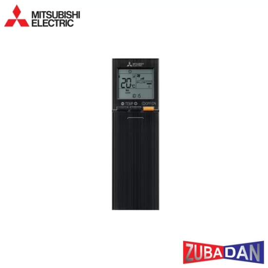 Хиперинверторен климатик Mitsubishi Electric MSZ-LN25VGB / MUZ-LN25VGHZ Zubadan, 9 000 BTU, Клас А+++