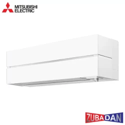 Хиперинверторен климатик Mitsubishi Electric MSZ-LN50VGW/ MUZ-LN50VGHZ Zubadan, 18 000 BTU, Клас A++