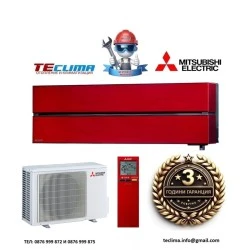 Хиперинверторен климатик Mitsubishi Electric MSZ-LN60VGR/ MUZ-LN60VG, 21 000 BTU, Клас A++