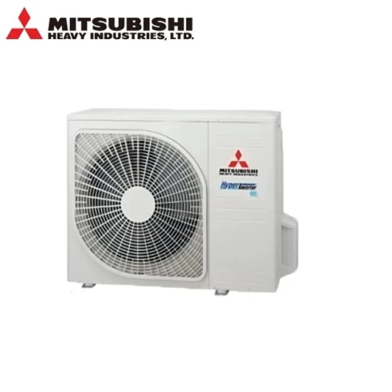 Хиперинверторен климатик Mitsubishi Heavy Industries Diamond SRK35ZSX-W/ SRC35ZSX-W, 12 000 BTU, Клас A+++