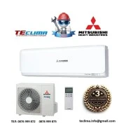 Хиперинверторен климатик Mitsubishi Heavy Industries Diamond SRK35ZSX-W/ SRC35ZSX-W, 12 000 BTU, Клас A+++