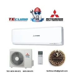 Хиперинверторен климатик Mitsubishi Heavy Industries Diamond SRK60ZSX-W/ SRC60ZSX-W, 21 000 BTU, Клас A++
