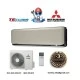 Хиперинверторен климатик Mitsubishi Heavy Industries Diamond SRK60ZSX-WFT/ SRC60ZSX-W, 21 000 BTU, Клас A++