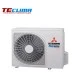 Хиперинверторен климатик Mitsubishi Heavy Industries Diamond SRK50ZSX-WF/ SRC50ZSX-W, 18 000 BTU, Клас A++