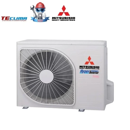 Хиперинверторен климатик Mitsubishi Heavy Industries Diamond SRK20ZSX-WF/ SRC20ZSX-W, 7 000 BTU, Клас A+++