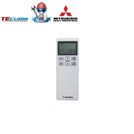 Хиперинверторен климатик Mitsubishi Heavy Industries Diamond SRK20ZSX-WF/ SRC20ZSX-W, 7 000 BTU, Клас A+++