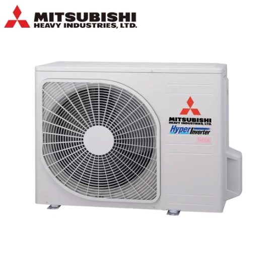 Хиперинверторен климатик Mitsubishi Heavy Industries Diamond SRK25ZSX-WT/ SRC25ZSX-W, 9 000 BTU, Клас A+++