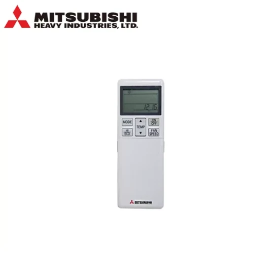 Хиперинверторен климатик Mitsubishi Heavy Industries Diamond SRK25ZSX-WT/ SRC25ZSX-W, 9 000 BTU, Клас A+++