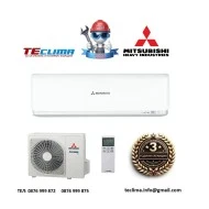 Хиперинверторен климатик Mitsubishi Heavy Industries Diamond SRK20ZSX-WB/ SRC20ZSX-W, 7 000 BTU, Клас A+++