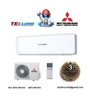 Инверторен климатик Mitsubishi Heavy Industries Premium SRK35ZS-W/ SRC35ZS-W, 12 000 BTU, A++