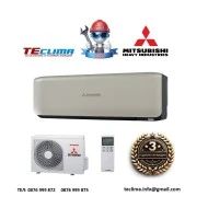 Инверторен климатик Mitsubishi Heavy Industries Premium SRK25ZS-WT/ SRC25ZS-W, 9 000 BTU, A+++