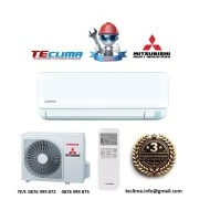 Инверторен климатик Mitsubishi Heavy Industries Smart Plus SRK50ZTL-W/ SRC50ZTL-W, 18 000 BTU, Клас A++