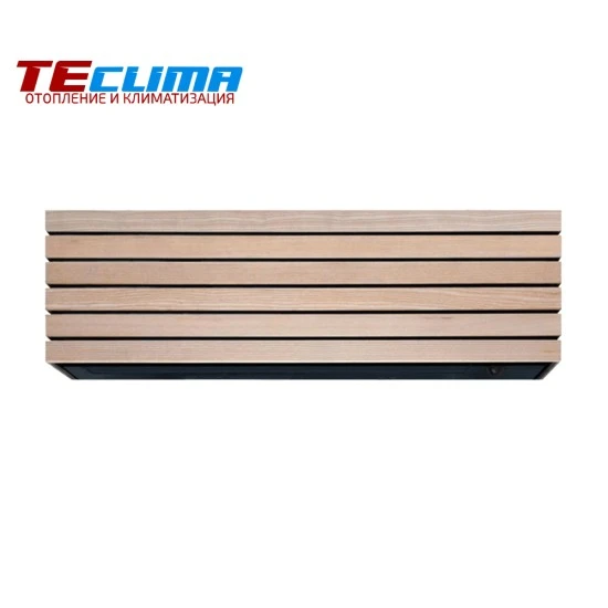 Хиперинверторен климатик Toshiba Daiseikai 10 Wood RAS-B10S4KVDG-E/ RAS-10S4AVPG-E, 10 000 BTU, A+++