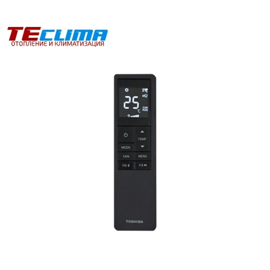 Хиперинверторен климатик Toshiba Haori White RAS-B10N4KVRG-E/ RAS-10J2AVSG-E1, 10 000 BTU, Клас А+++