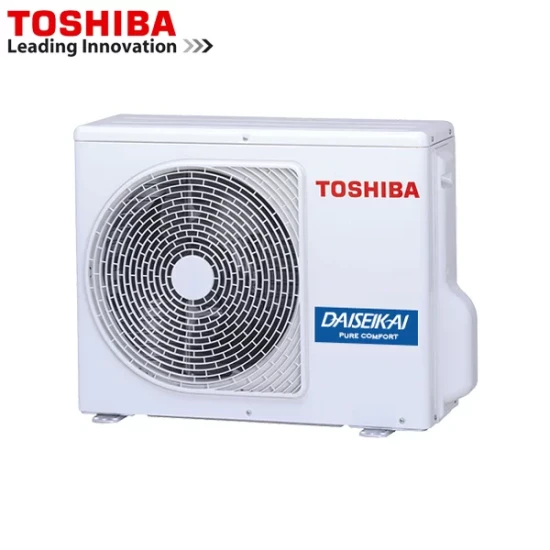 Хиперинверторен климатик Toshiba Daiseikai 9 RAS-16PKVPG-E / RAS-16PAVPG-E, 16 000 BTU, A+++