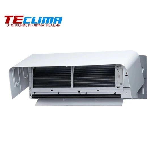 Хиперинверторен климатик Toshiba New Shorai RAS-B13P2KVSG-E/ RAS-13P2AVSG-E, 13 000 BTU, Клас A+++