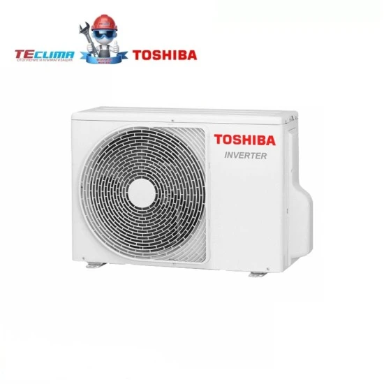 Хиперинверторен климатик Toshiba New Shorai RAS-B16P2KVSGB-E/ RAS-16P2AVSG-E, 16 000 BTU, Клас A++