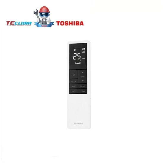 Хиперинверторен климатик Toshiba New Shorai RAS-B13P2KVSG-E/ RAS-13P2AVSG-E, 13 000 BTU, Клас A+++