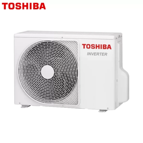 Хиперинверторен климатик Toshiba Shorai Edge RAS-B13G3KVSG-E/ RAS-13J2AVSG-E, 13 000 BTU, Клас A+++