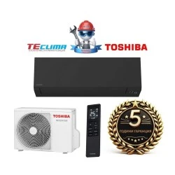 Хиперинверторен климатик Toshiba Shorai Edge RAS-B16G3KVSGB-E/ RAS-16J2AVSG-E, 16 000 BTU, Клас A+++