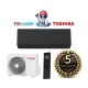 Хиперинверторен климатик Toshiba Shorai Edge RAS-B10G3KVSGB-E/ RAS-10J2AVSG-E, 10 000 BTU, Клас A+++