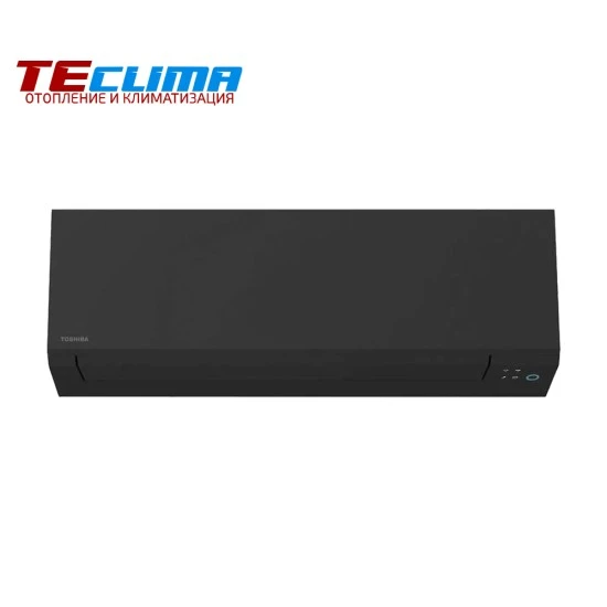 Хиперинверторен климатик Toshiba Shorai Edge RAS-B10G3KVSGB-E/ RAS-10J2AVSG-E, 10 000 BTU, Клас A+++