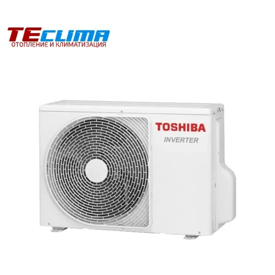 Хиперинверторен климатик Toshiba Shorai Edge RAS-B10G3KVSGB-E/ RAS-10J2AVSG-E, 10 000 BTU, Клас A+++