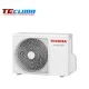 Хиперинверторен климатик Toshiba Shorai Edge RAS-B10G3KVSGB-E/ RAS-10J2AVSG-E, 10 000 BTU, Клас A+++