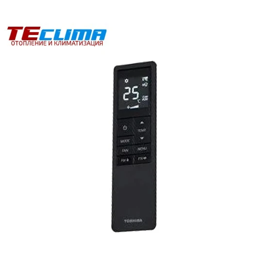 Хиперинверторен климатик Toshiba Shorai Edge RAS-B10G3KVSGB-E/ RAS-10J2AVSG-E, 10 000 BTU, Клас A+++