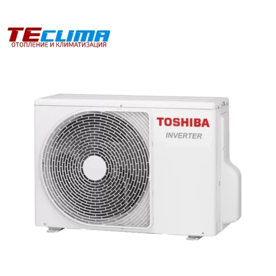 Хиперинверторен климатик Toshiba Shorai Edge RAS-B18G3KVSG-E/ RAS-18J2AVSG-E, 18 000 BTU, Клас A++