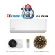 Alpin Pro ASW-25PTT WIFI, 9000 BTU