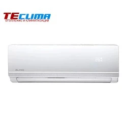 Инверторен климатик Alpin Eco ASW-70TEVI/ ASW-70TEVO, 24 000 BTU, Клас А++