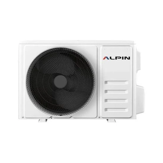Alpin ASW-50KTN, NORDIC, ION, WIFI, 18000 BTU