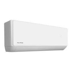Alpin ASW-25KTN, Nordic, ION, WIFI, 9000 BTU