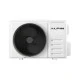 Alpin ASW-25KTN, Nordic, ION, WIFI, 9000 BTU