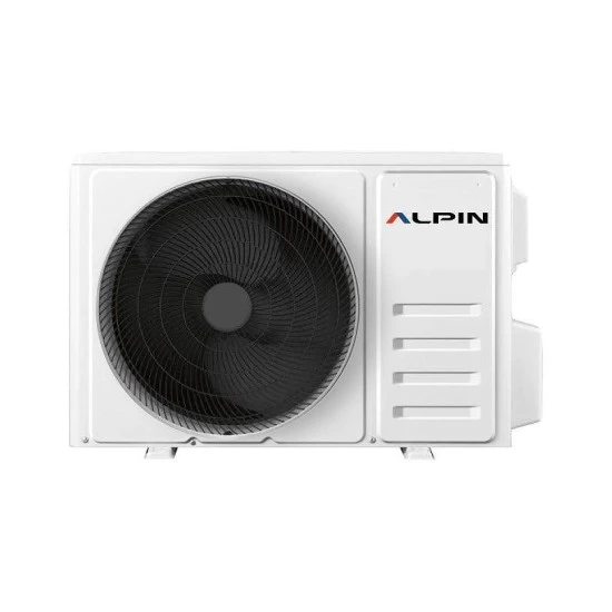 Alpin ASW-35KTN, Nordic, ION, WIFI, 12000 BTU