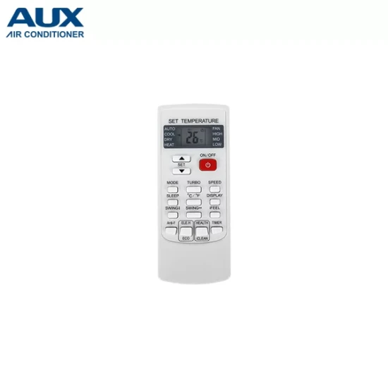 Инверторен климатик Aux ASW-H09B5C4-JAR3DI-C3 / ASH09B5C4-JAR3DI-C3, 9 000 BTU, Клас А++