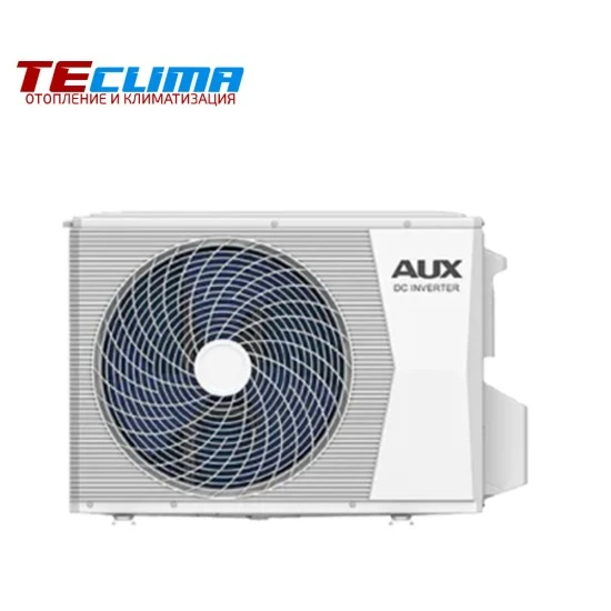Инверторен климатик Aux C Comfort  ASW-H12C5A4/ CAR3DI-D0, 12 000 BTU, Клас А+++