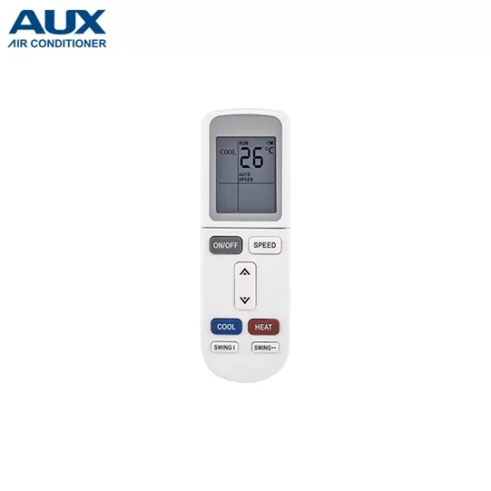 Инверторен климатик Aux Freedom ASW-H24F7B4-FAR3DI-B9 / ASH24F7B4-FAR3DI-B9, 24 000 BTU, Клас А++