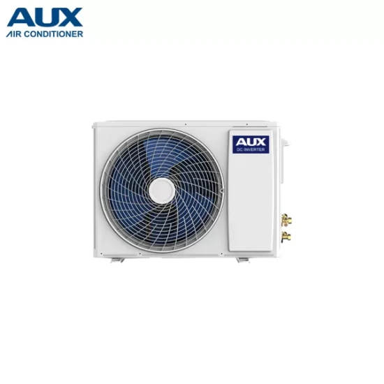 Инверторен климатик Aux ASW-H18E3D4/ AS-H18E3D4 JOR HEAT BELT, 18 000 BTU, Клас А++