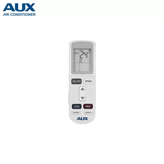 Инверторен климатик Aux Neo ASW-H12C5A4-QD/ AS-H12C5A4-QD, 12 000 BTU, Клас А++