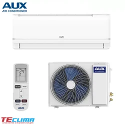 Инверторен климатик Aux Neo ASW-H18E3D4QD/ AS-H18E3D4-QD, 18 000 BTU, Клас А++