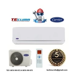 Инверторен климатик Carrier 42QHB24D8S  Ultimate, 24000 BTU, клас А++