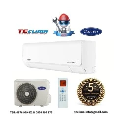 Инверторен климатик Carrier CoolEasy 42QHE24D8SH, 24 000 BTU, Клас А+++