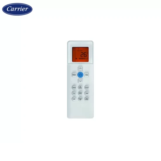 Инверторен климатик Carrier Extreme 2 42QHG012D8SE/ 38QHG012D8SE, 12 000 BTU, Клас А++