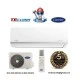 Инверторен климатик Carrier Superia 42QHG012D8SUP/ 38QHG012D8SUP, 12 000 BTU, Клас А++