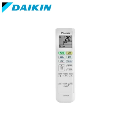 Инверторен климатик Daikin FTXP71M/ RXP71M Comfora, 24 000 BTU, Клас А